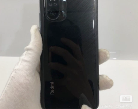 9成新【特价】MIUI/小米 红米 K40...