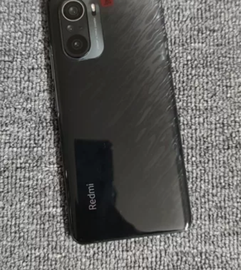 红米K40Pro 高配8+256g 非华为...