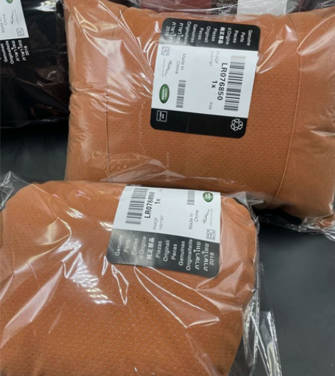 【特惠价】路虎捷豹冲孔透气款S级通用汽车头...