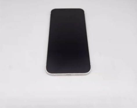 iPhone 12 大陆国行 白色 64G...