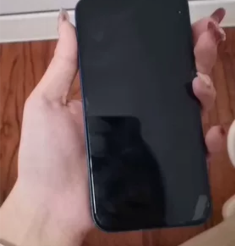 自用苹果12美版卡贴有锁128只适配电信卡...