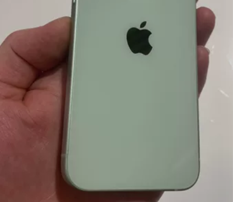 苹果12Mini 128GB电池：84国航...