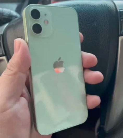 苹果12mini ，256内存 特价249...