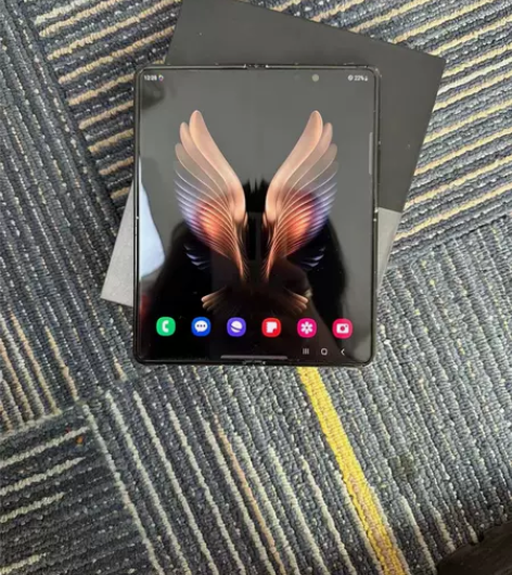 全新 三星fold3 韩版 全新 机器 包...