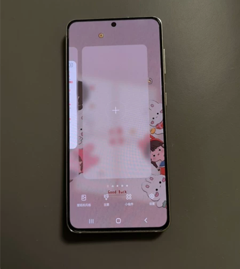 三星 S21 5G 白色8GB+128GB...