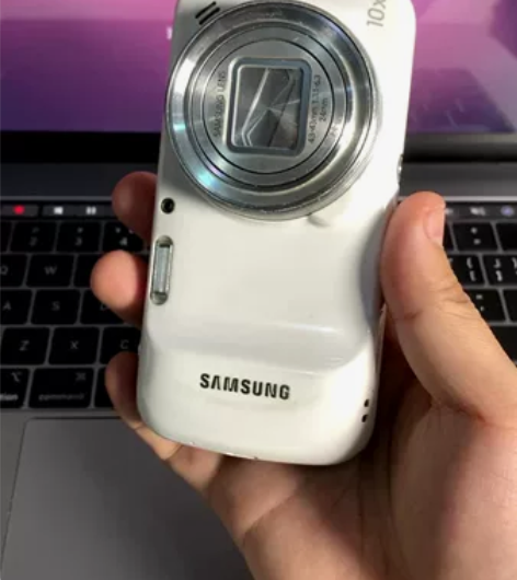 Samsung/三星s4zoom手机 三星...