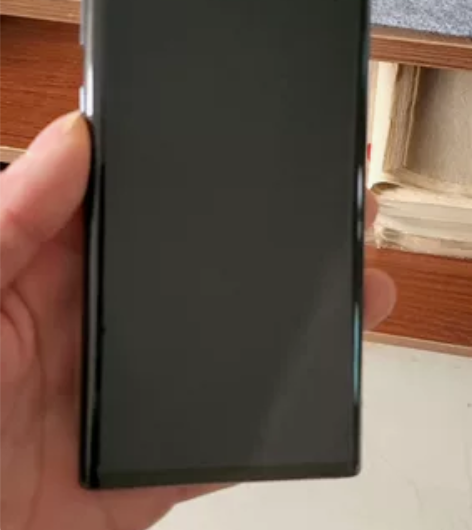 三星note10+美版原生系统可以在线推送...