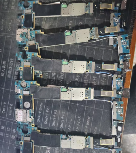 三星note5，4+32韩版，功能都正常，...