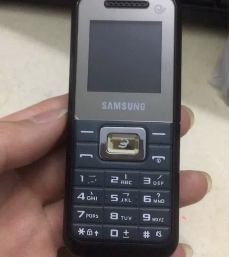 三星 B309i电信版老年机学生机备用机工...