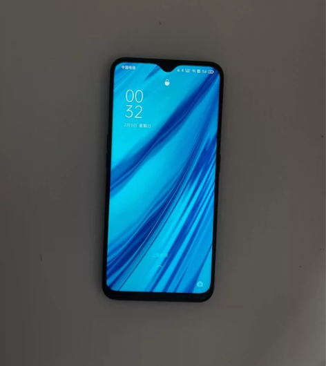 OPPOA9x 128G手机不用了，闲置卖...