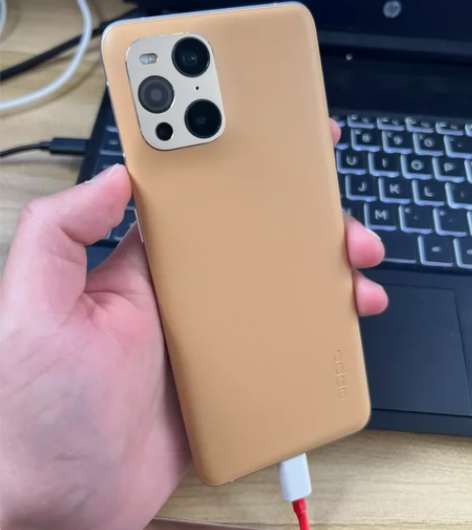 准99准新oppo find x3 8+2...