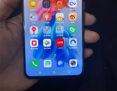 vivo x60 12+4+256 纯天然...