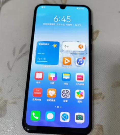 荣耀Play4T Pro 麒麟810芯片 ...