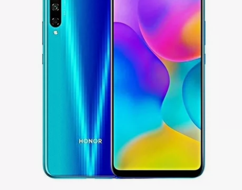 【二手】手机华为荣耀play3全网通学生机...