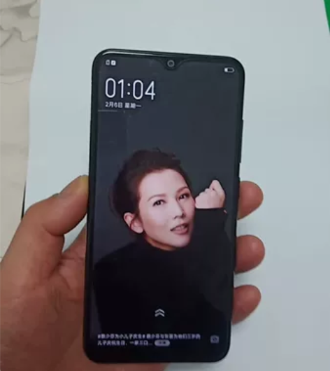 vivo二手正品便宜 y93 Y93S全面...