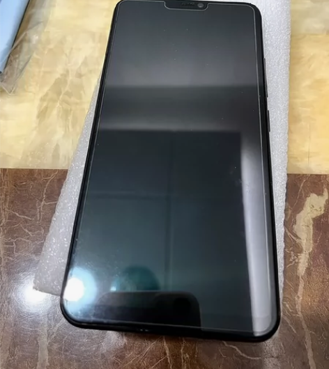 vivo二手手机x21有面部解锁指纹解锁9...