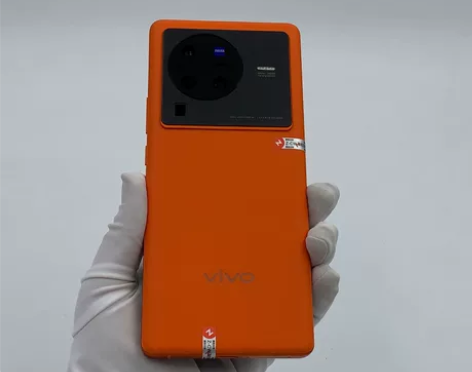 vivo X80 Pro 8G+256G ...