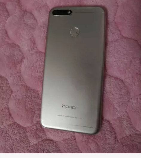 荣耀7A（无指纹版），3+32，功能正常，...