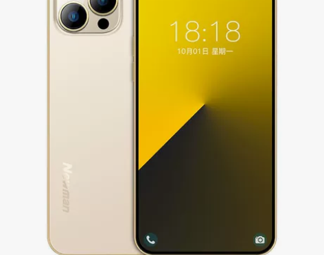 新款i14pro正品8+256G大屏畅玩荣...