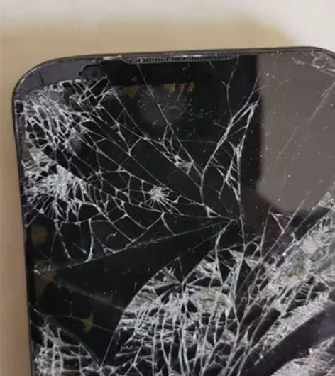 努比亚红魔手机不开机,充电红灯闪,实拍图,...