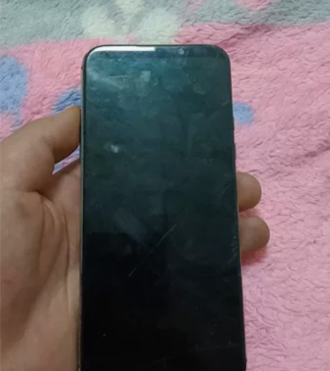 小米黑鲨2Pro 12+256G内存 开机...