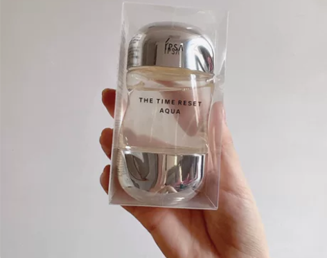 IPSA茵芙莎流金水补水控油化妆水全新正品...