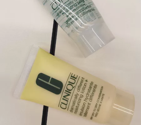 倩碧天才黄油保湿霜乳液面霜 正品 30...