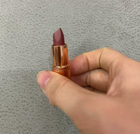 海淘现货charlotte tilbury...