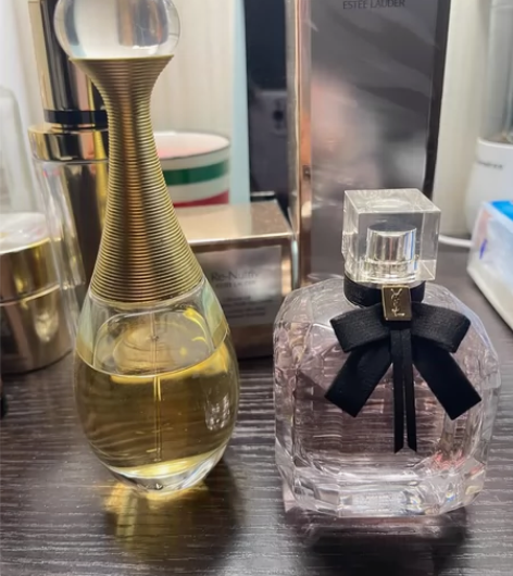 350一瓶。700两瓶。开始清理香水闲置了...