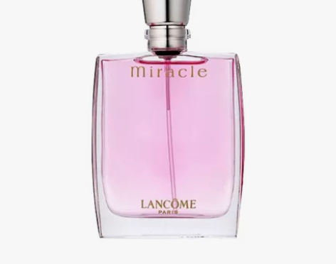 LANCME 兰蔻奇迹女士香水 自信迷人的...