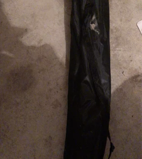 画架全新哦 画就画是送的也不知道是什么品牌...