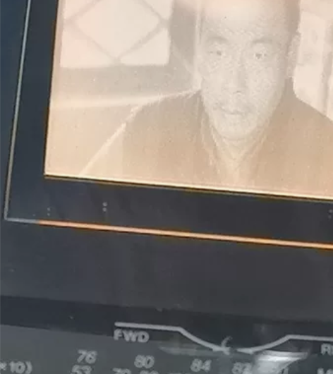 夏普三合一,小巧,一般衣服口袋可以放二台,...