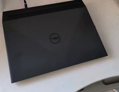 戴尔g155520i712700h3060...