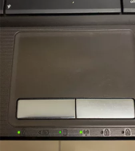华硕笔记本 X53U，成色新，闲置很久没用...