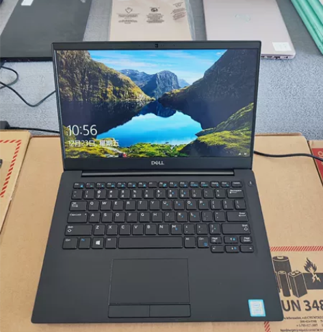 戴尔 Dell 7390 16+512g顶...