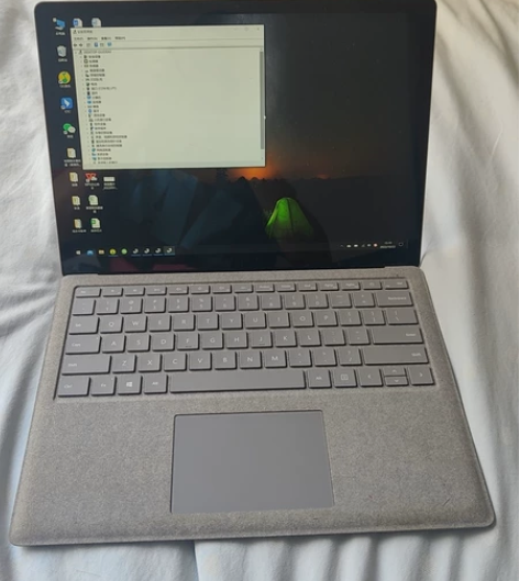 微软笔记本surface laptop2 ...
