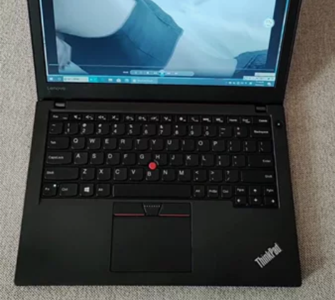 联想 Thinkpad X270 笔记本电...