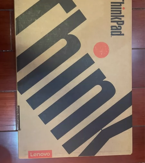 Lenovo/联想 ThinkPad #L...