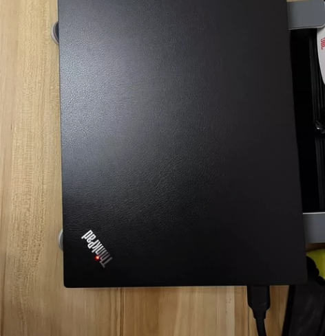 ThinkPad S2 gen 6a ...