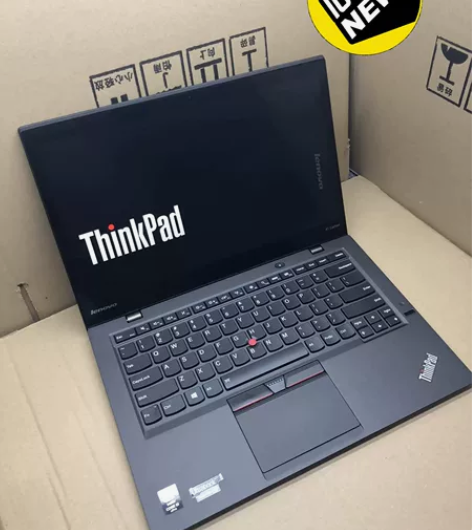 【几乎全新】触屏超薄 i7顶配 联想Thi...