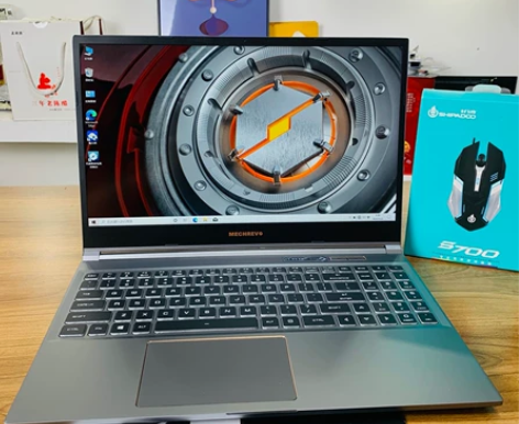 机械革命z3air i7级 11800H+...