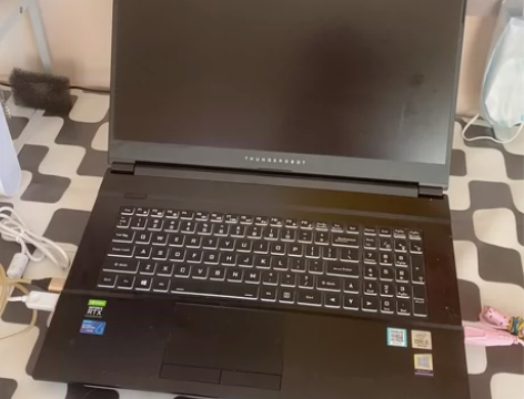 【雷神911MP-伪装者】 RTX3060...