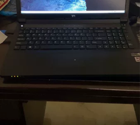 带价询/出一台老雷神电脑（只出同城 带价来...