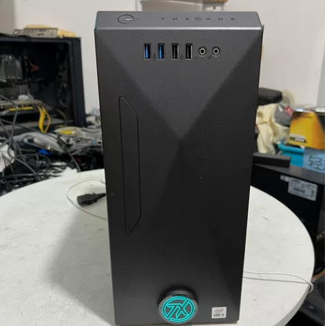 华硕 天选X 游戏台式机电脑(I5-114...