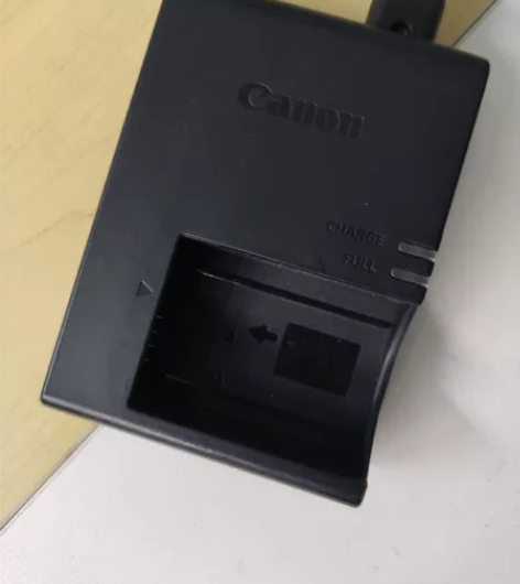 Canon/佳能佳能原装充电器LC-E17...