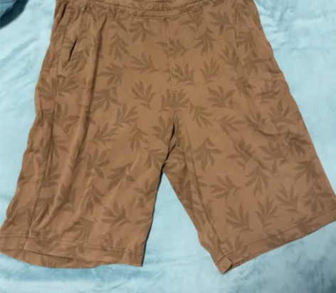 Uniqlo/优衣库 男装 抽绳针织松紧...