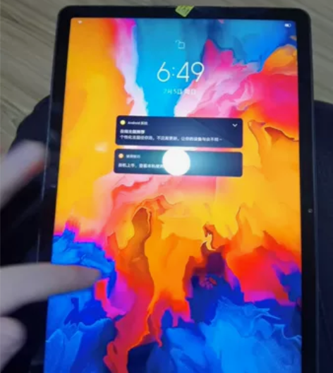 联想(Lenovo)平板小新pad TB...