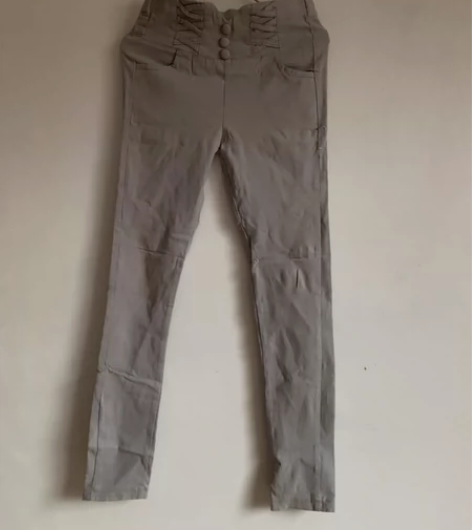 AKZ85 薄款vintage古着复古宽松...