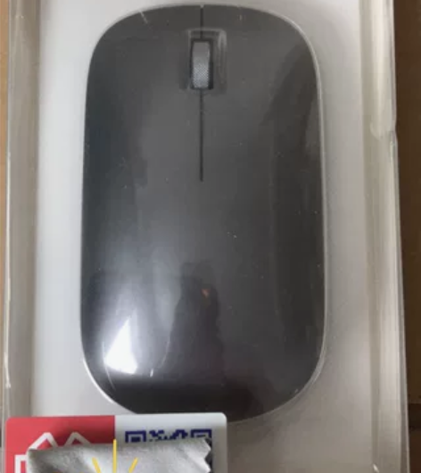 华为蓝牙鼠标 官方正品 全新未拆封 型号：...