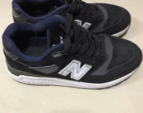 九九新超值！！新百伦New Balance...